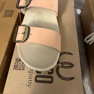 WACO Spenco Crista Women's sandal 7.5W